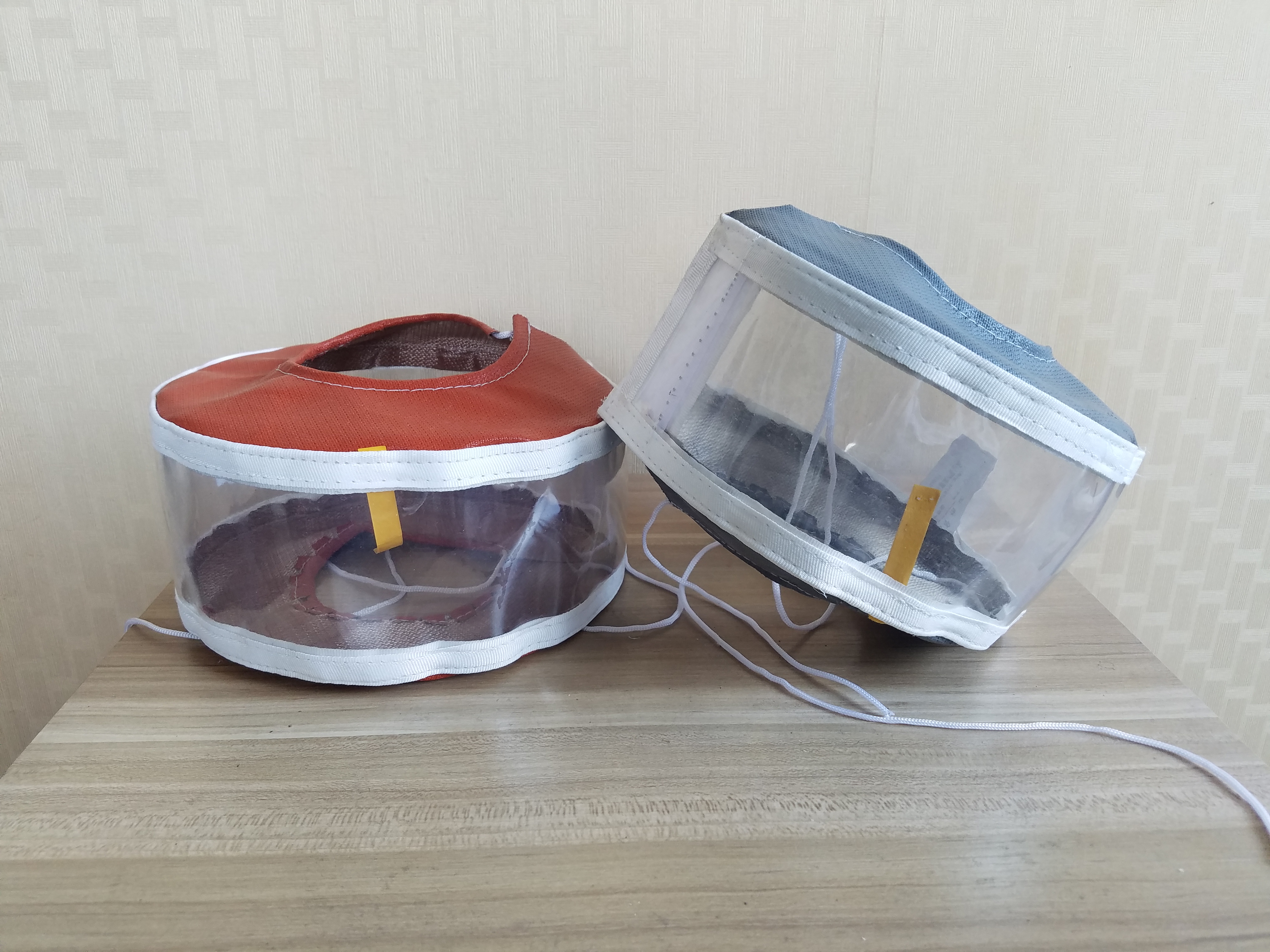 法蘭保護(hù)罩